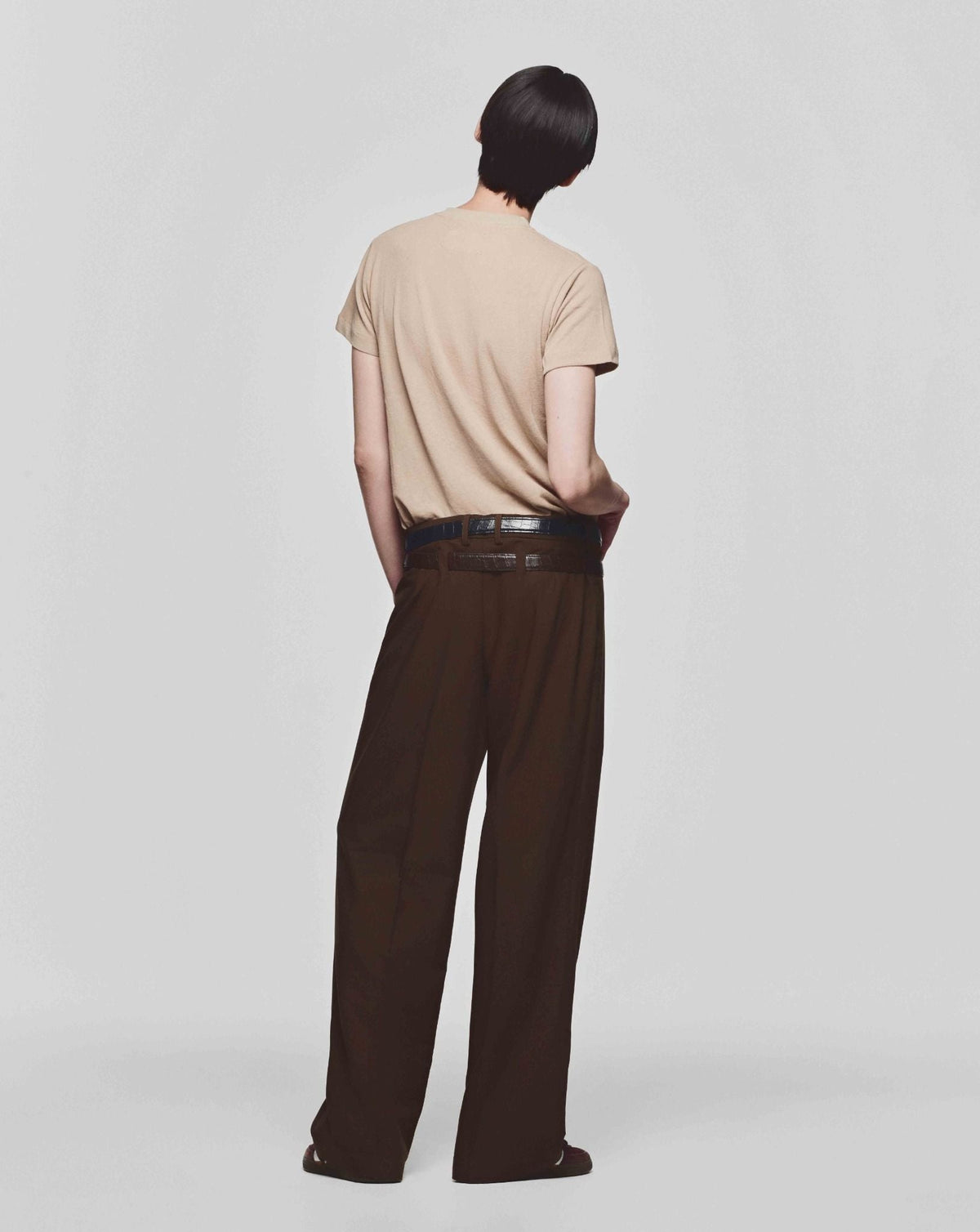 PEANUT LIDER AIRTOUCH TEE