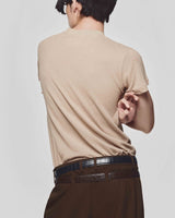 PEANUT LIDER AIRTOUCH TEE