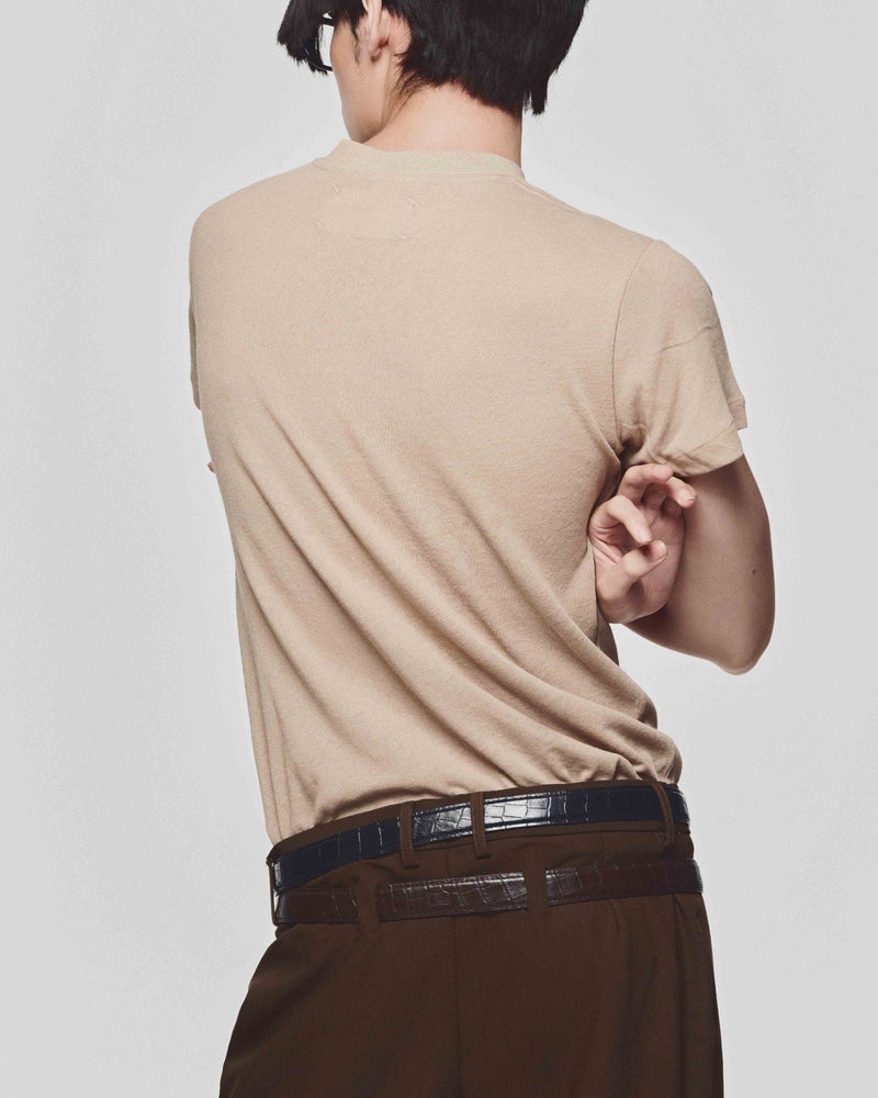 PEANUT LIDER AIRTOUCH TEE