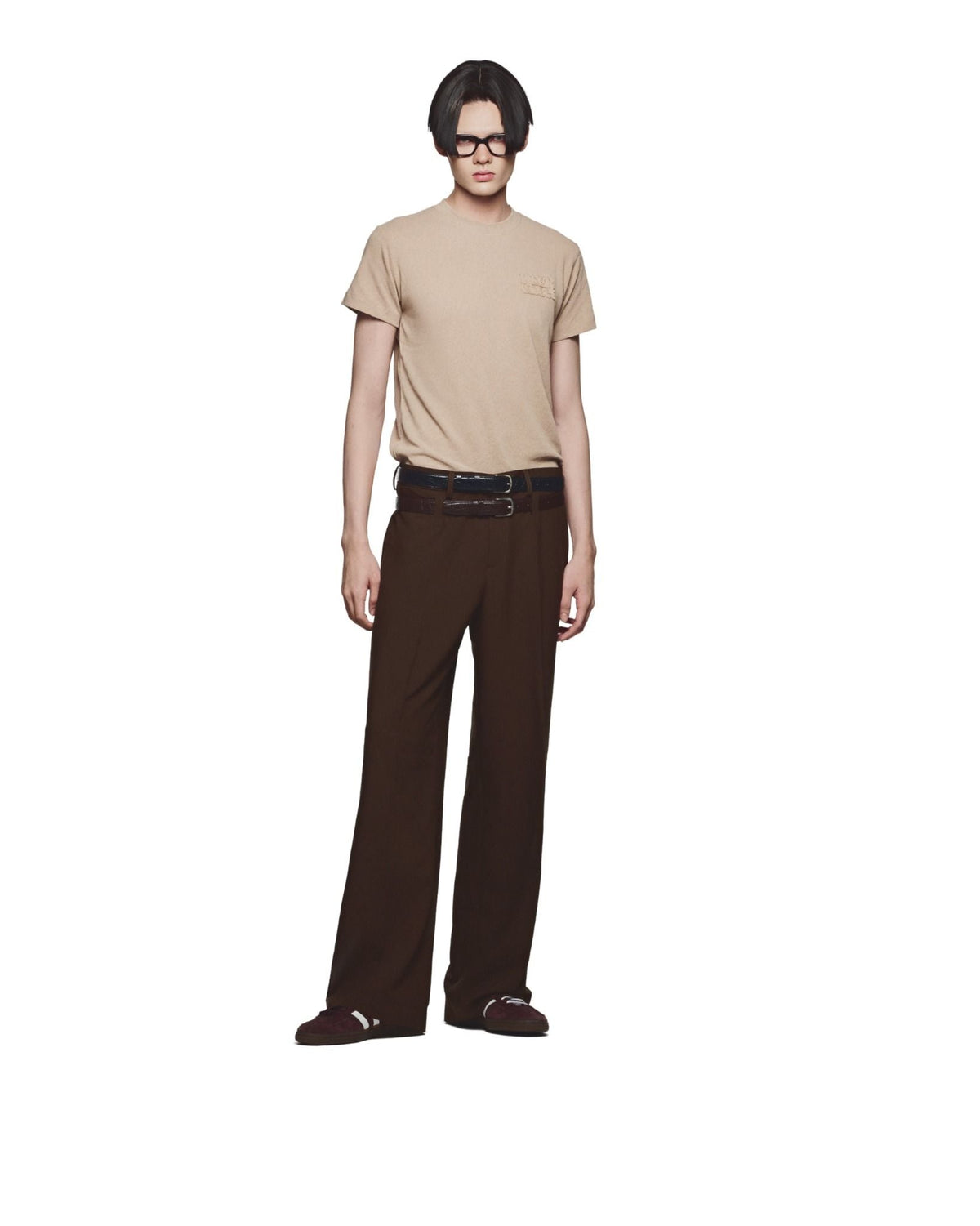 PEANUT LIDER AIRTOUCH TEE