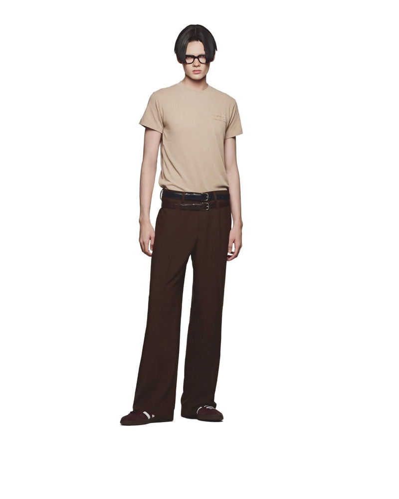 PEANUT LIDER AIRTOUCH TEE