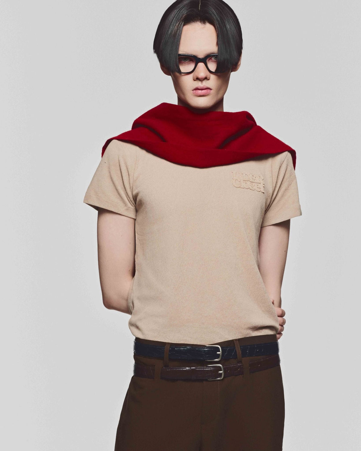PEANUT LIDER AIRTOUCH TEE