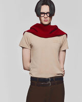 PEANUT LIDER AIRTOUCH TEE