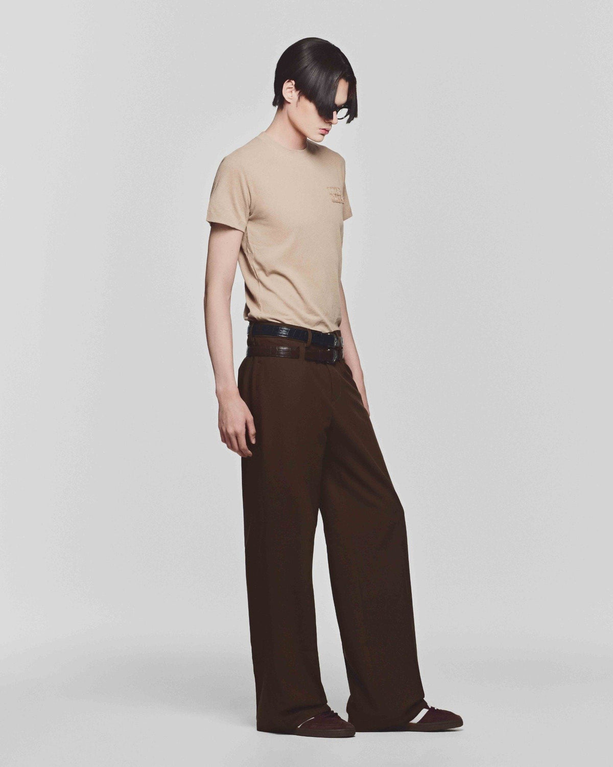 PEANUT LIDER AIRTOUCH TEE