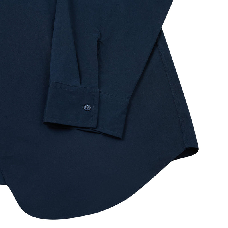 NAVY DAILY OFFICER SHIRT