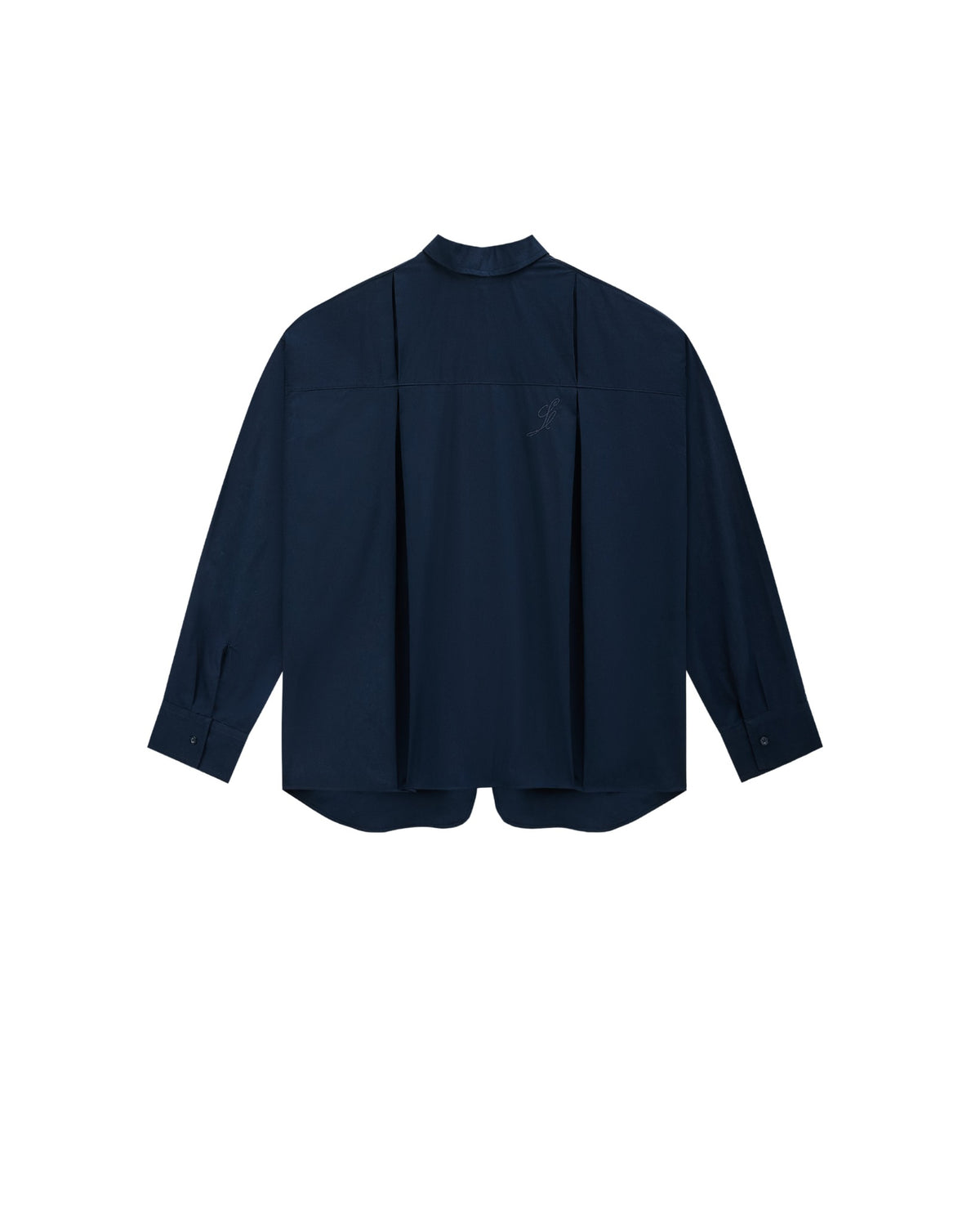 NAVY DAILY OFFICER SHIRT
