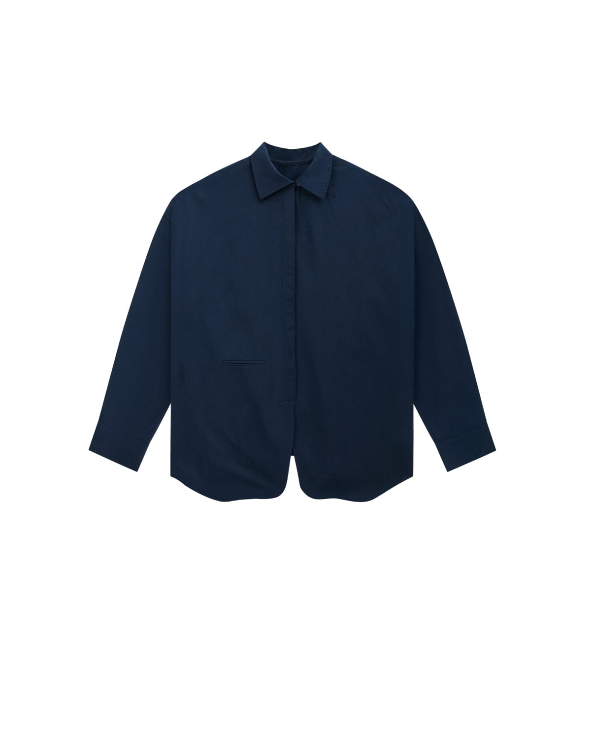 NAVY DAILY OFFICER SHIRT