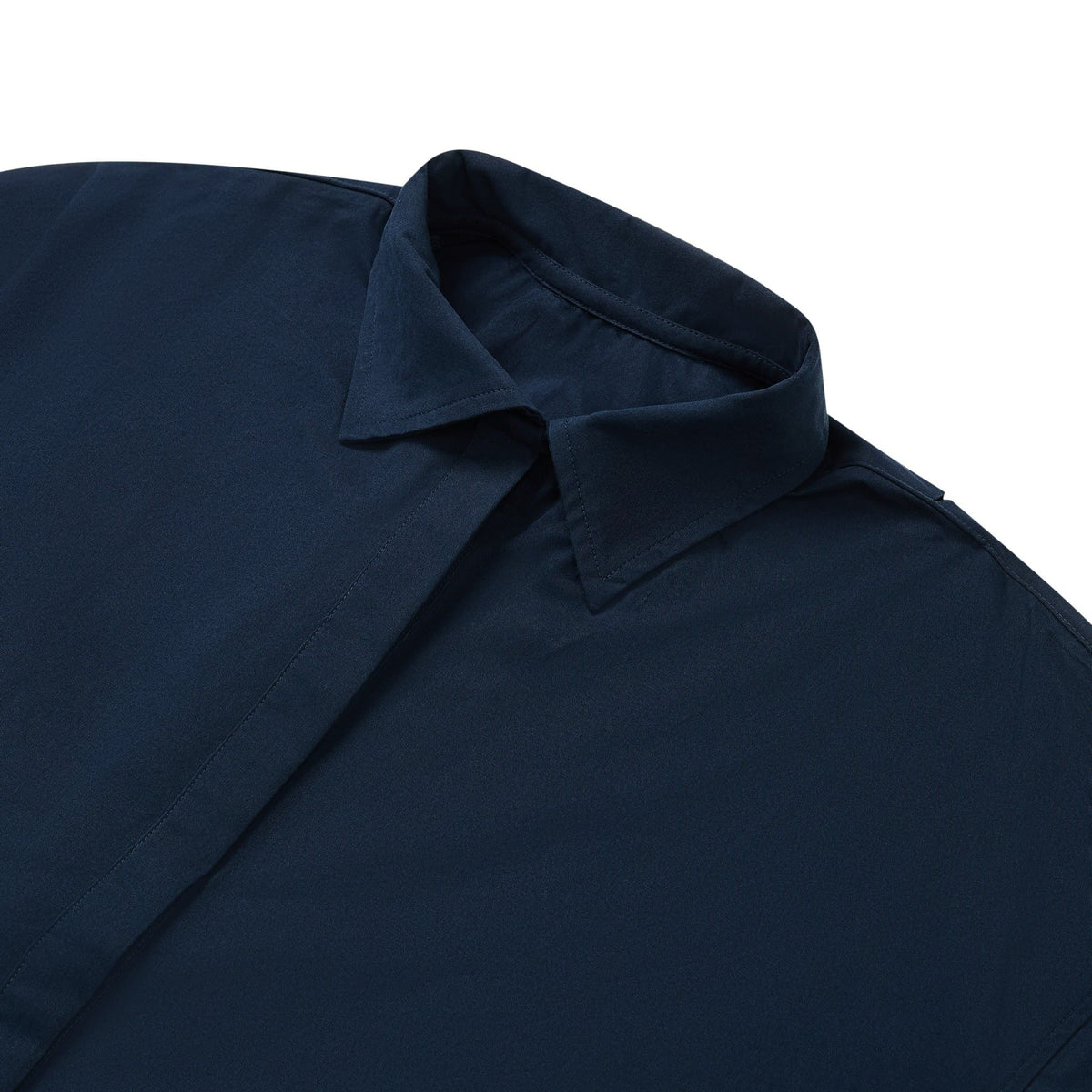 NAVY DAILY OFFICER SHIRT