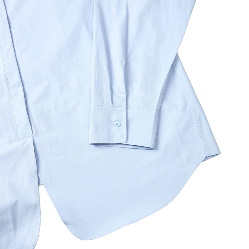 SKY BLUE DAILY OFFICER SHIRT