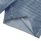 OWST LOOSE DENIM SHORTS