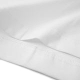BOXY T-SHIRT/ WHITE