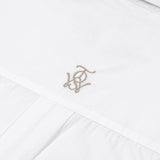 OWST MINI LOGO BACK SHIRT - CREAM