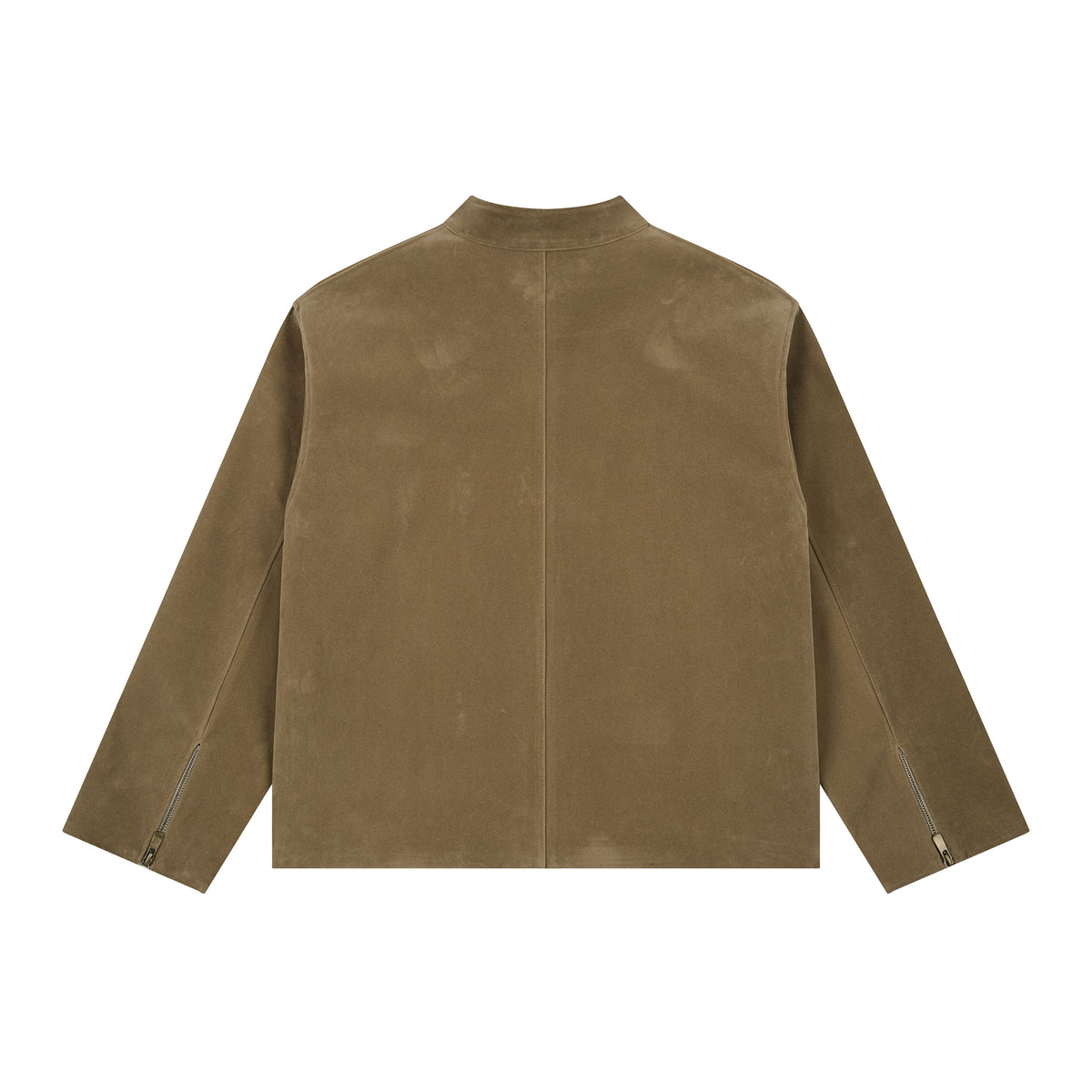 OWST SUEDE JACKET