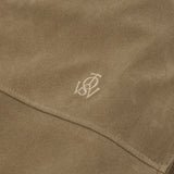 OWST SUEDE JACKET