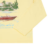 OWST NUOVI RICCI LONGSLEEVES TEE