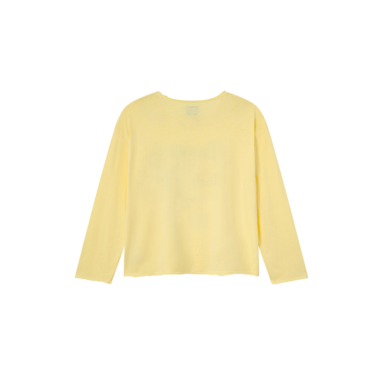 OWST NUOVI RICCI LONGSLEEVES TEE