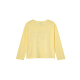 OWST NUOVI RICCI LONGSLEEVES TEE