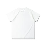 SPACE SONG T-SHIRT/ WHITE