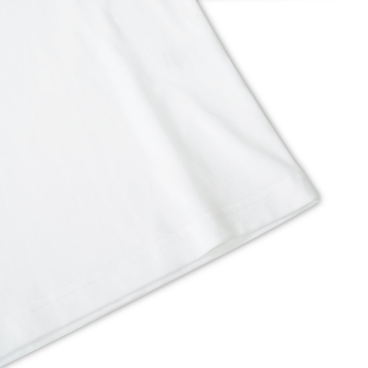 SPACE SONG T-SHIRT/ WHITE