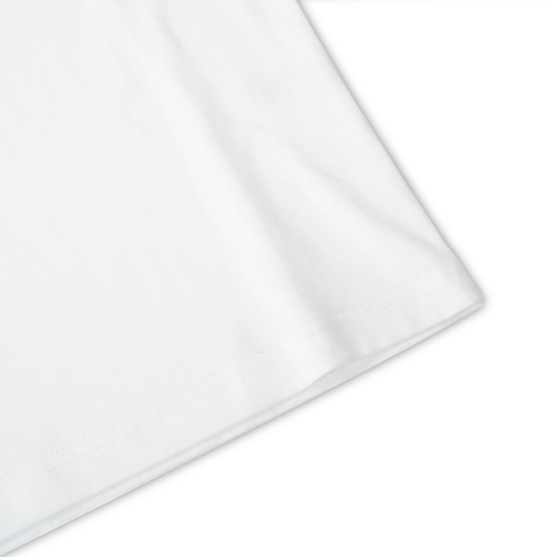 SPACE SONG T-SHIRT/ WHITE