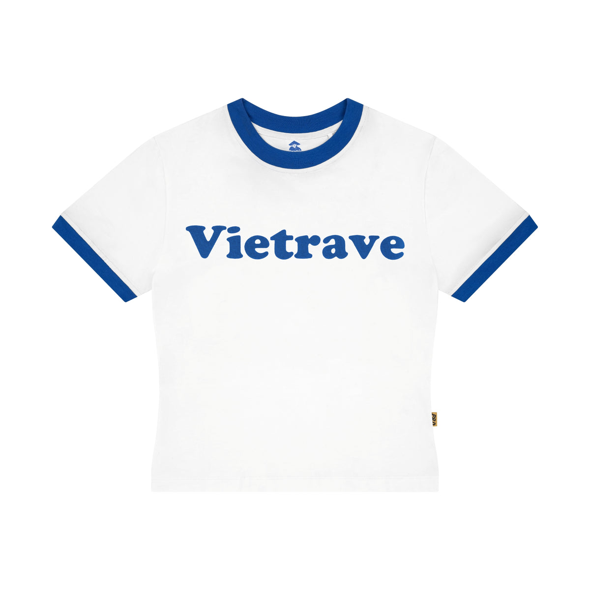 VIETRAVE BABY TEE