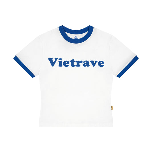 VIETRAVE BABY TEE