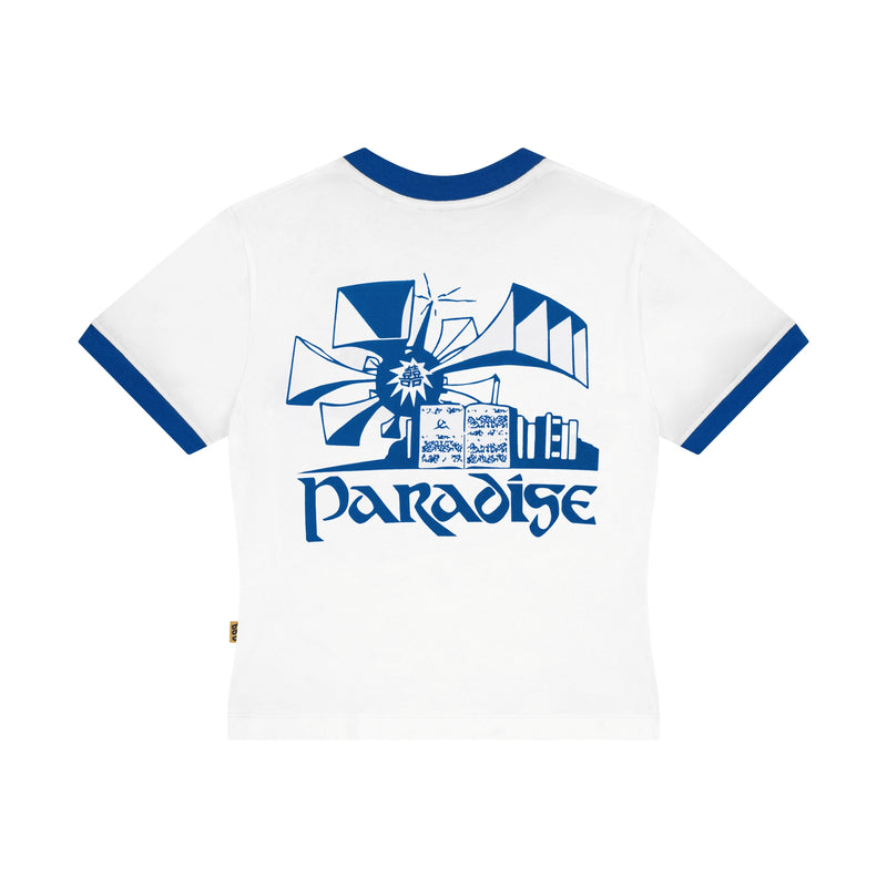 VIETRAVE BABY TEE