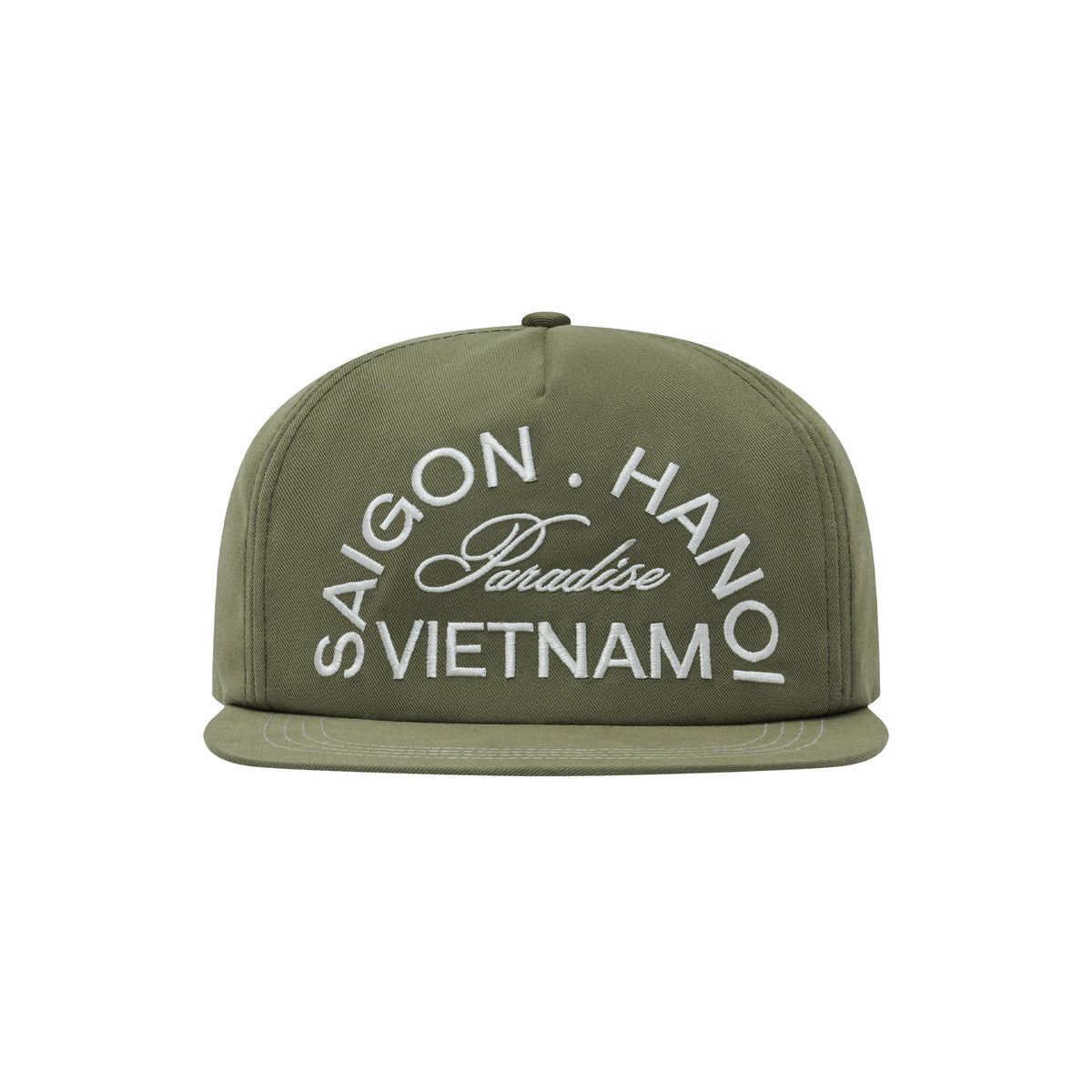 UNITY CAP (MATCHA)