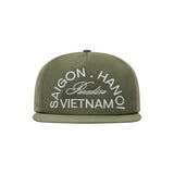 UNITY CAP (MATCHA)