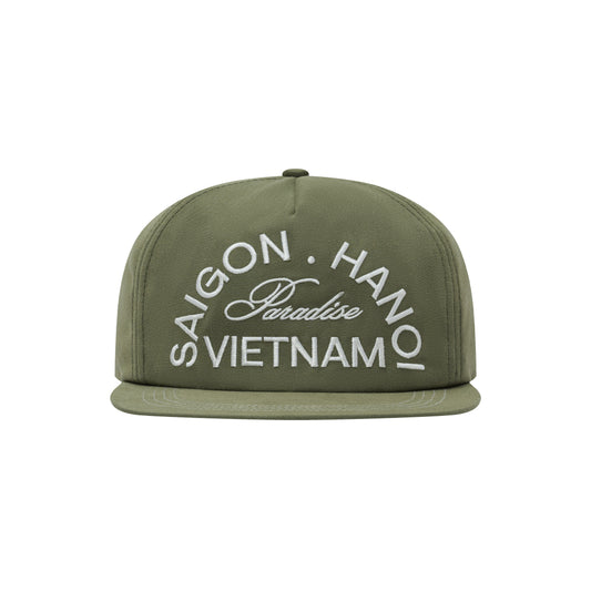 UNITY CAP (MATCHA)
