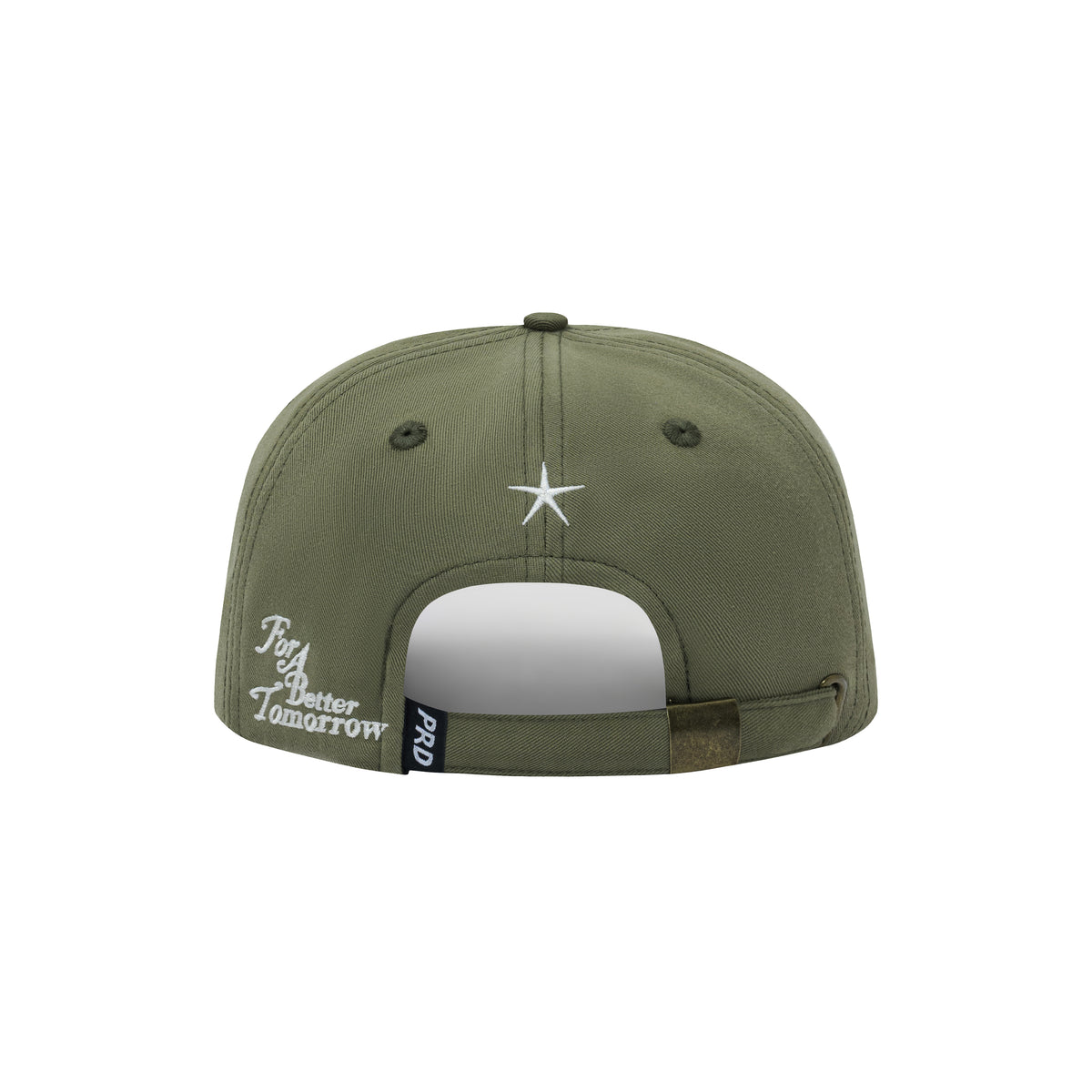 UNITY CAP (MATCHA)