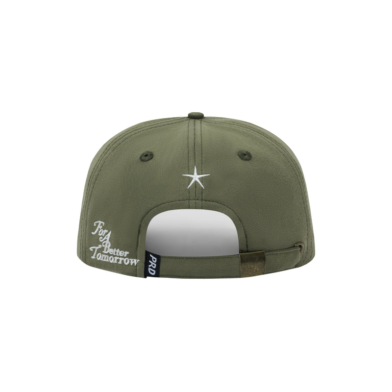 UNITY CAP (MATCHA)