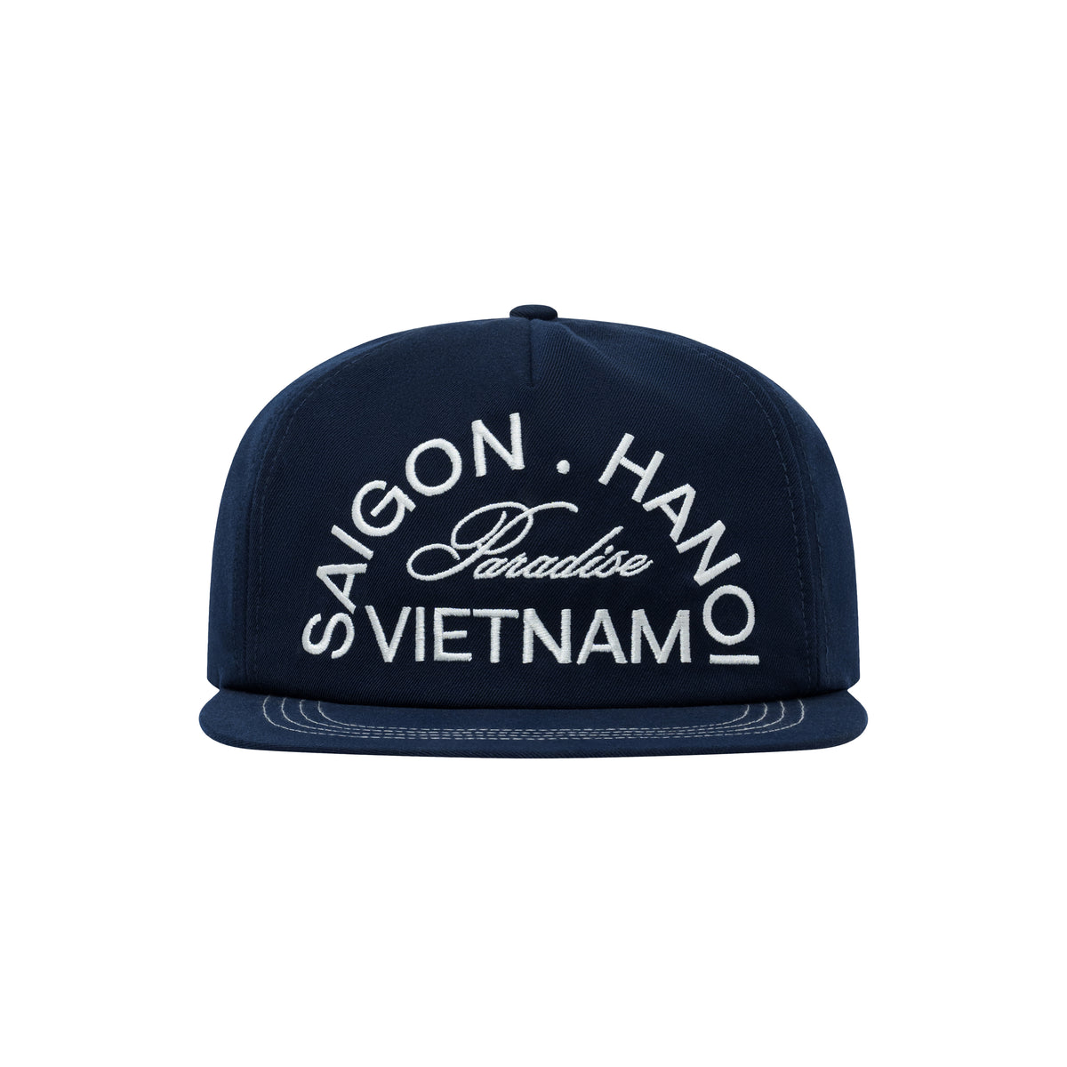 UNITY CAP (ROYAL BLUE)