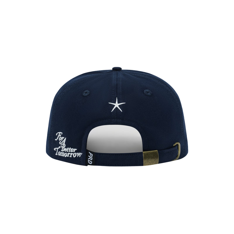 UNITY CAP (ROYAL BLUE)