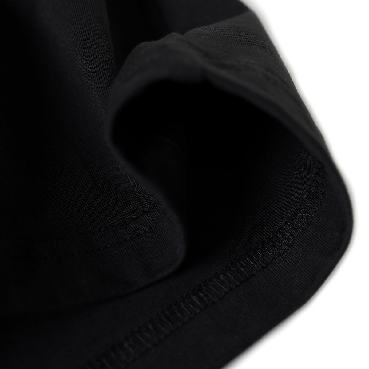 NIGHT DANCER T-SHIRT/ BLACK