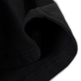 NIGHT DANCER T-SHIRT/ BLACK
