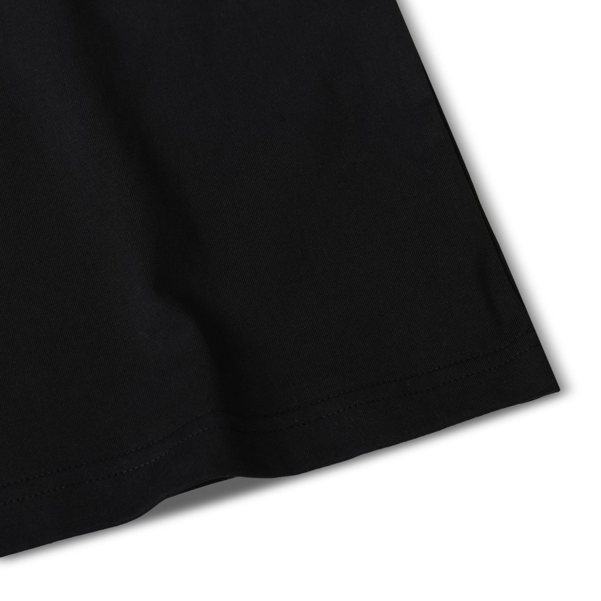 NIGHT DANCER T-SHIRT/ BLACK