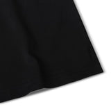 NIGHT DANCER T-SHIRT/ BLACK