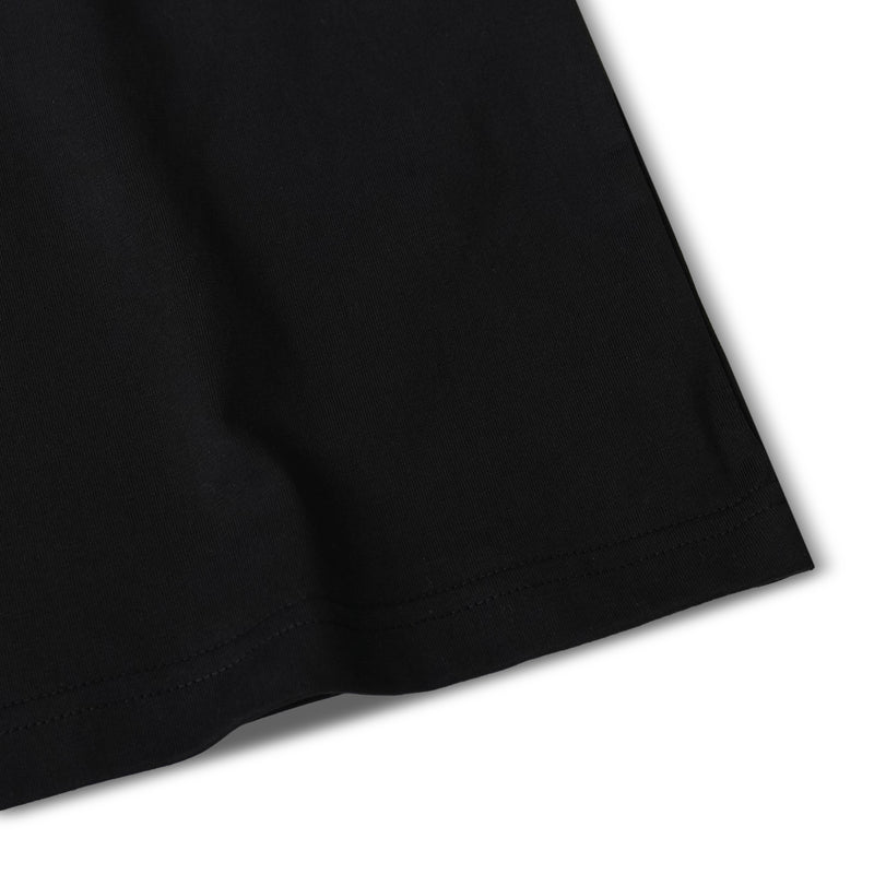 NIGHT DANCER T-SHIRT/ BLACK