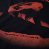 MELANCHOLY T-SHIRT/ BLACK