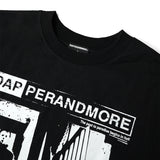 PARADISE T-SHIRT/ BLACK