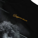 DYLAN T-SHIRT/ BLACK