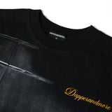 DYLAN T-SHIRT/ BLACK