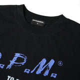 COUNTERACT T-SHIRT/ BLACK