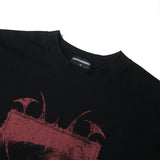 SPIRIT EYE T-SHIRT/ BLACK