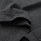 DAPPER GENERATION PADDED T-SHIRT/ BLACK