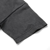 DAPPER GENERATION PADDED T-SHIRT/ BLACK
