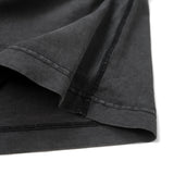 DAPPER GENERATION PADDED T-SHIRT/ BLACK