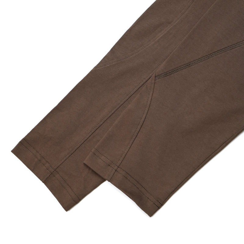 EXCLUSIVE LONG SLEEVE/ BROWN