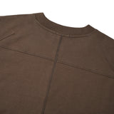 EXCLUSIVE LONG SLEEVE/ BROWN